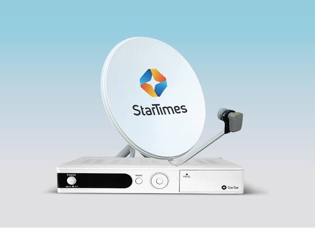 PROMO: Announcing StarTimes’ Exclusive End of Year Promotion