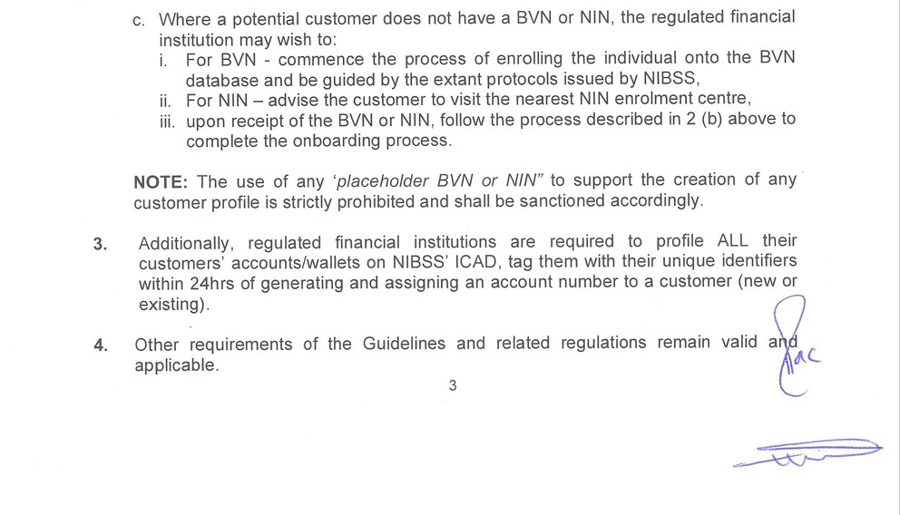 CBN'S circular on tier 1 wallets & accounts, guidance note & profiling of customers' accounts & wallets, AIRTIME2CASH, xpinokings limited. kingsvtu