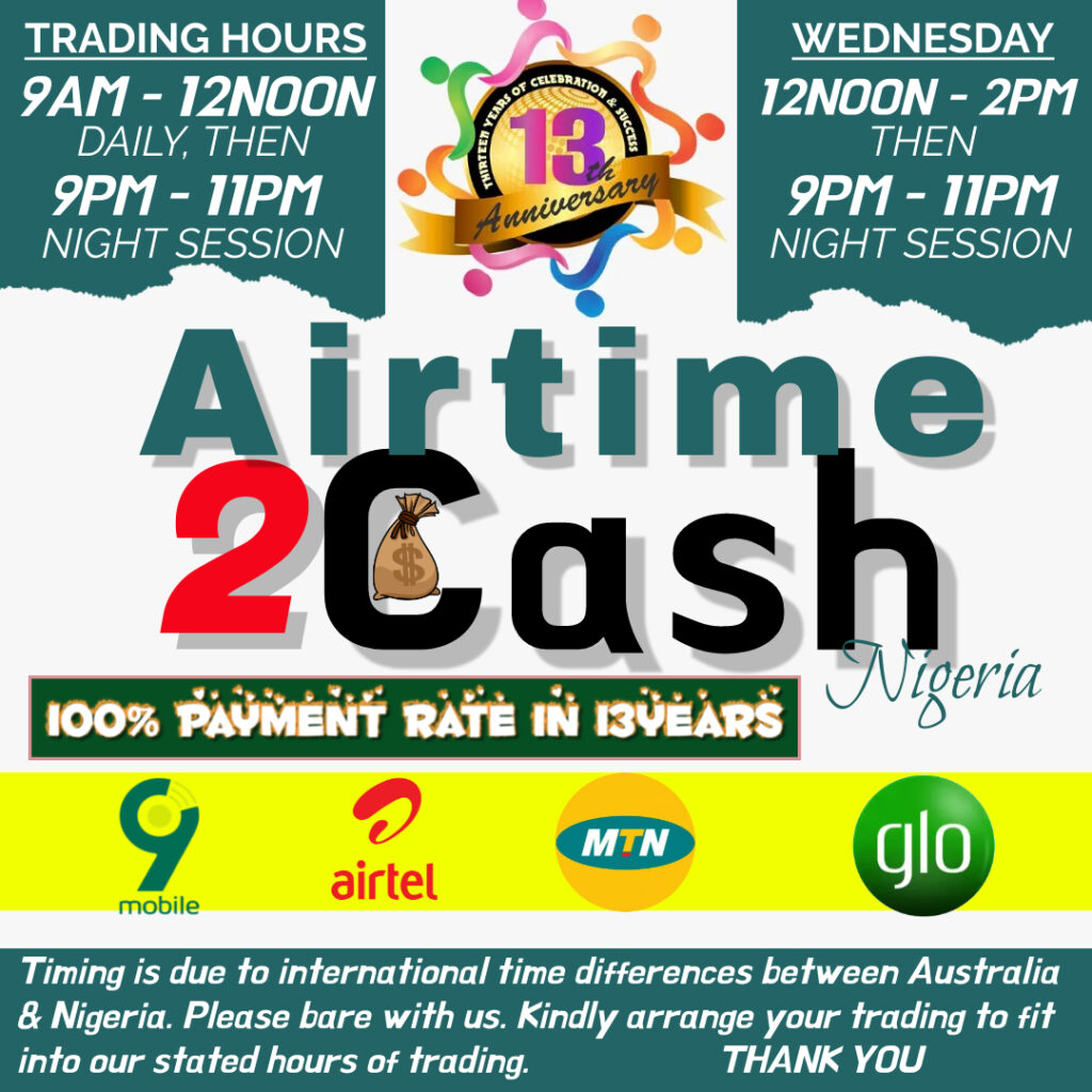 How to Contact the Customer Support Centre of MTN, Airtel, Glo, and 9mobile in Nigeria